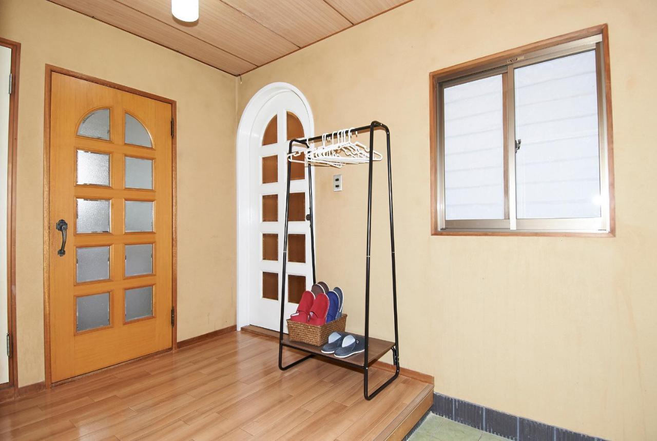 Ace Namba Daire Osaka Dış mekan fotoğraf