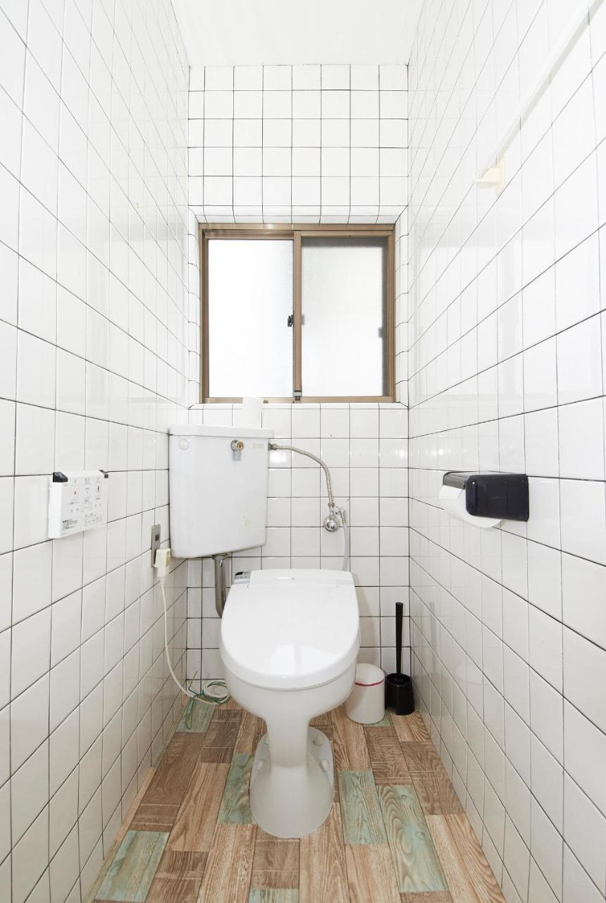 Ace Namba Daire Osaka Dış mekan fotoğraf